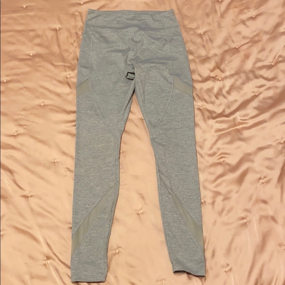 Forever 21 workout leggings